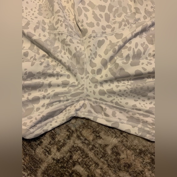 lululemon Align™ High-Rise Pant 25" size 8 - Picture 5 of 10